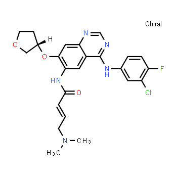 850140-72-6 | Afatinib