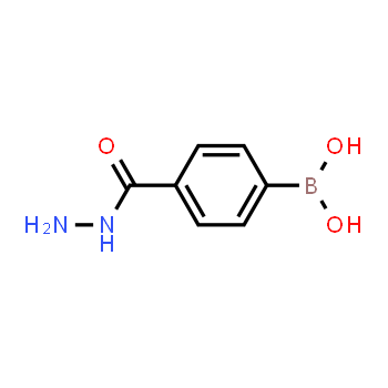 850567-95-2 | 4-(hydrazinecarbonyl)phenylboronic acid