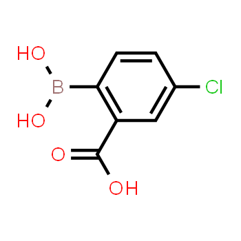 850568-07-9 | 2-borono-5-chlorobenzoic acid