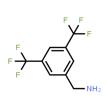 85068-29-7 | 3,5-Bis(trifluoromethyl)benzyl amine