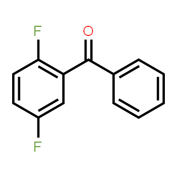 85068-36-6 | 2,5-Difluorobenzophenone