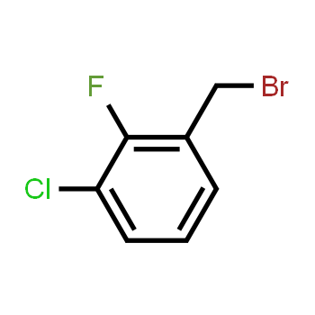 85070-47-9 | 3-Chloro-2-fluorobenzyl bromide