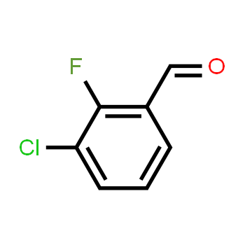 85070-48-0 | 3-Chloro-2-Fluorobenzaldehyde