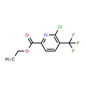 850864-57-2 | ethyl 6-chloro-5-(trifluoromethyl)pyridine-2-carboxylate