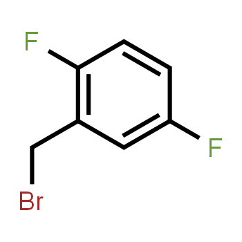 85117-99-3 | 2,5-Difluorobenzyl bromide