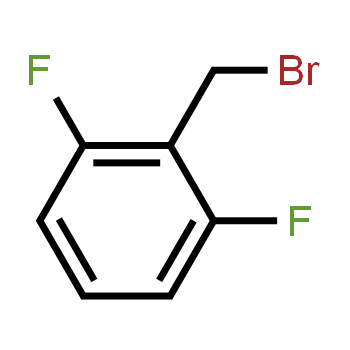 85118-00-9 | 2,6-Difluorobenzyl bromide