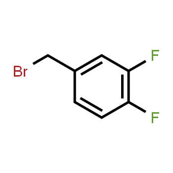 85118-01-0 | 3,4-Difluorobenzyl bromide