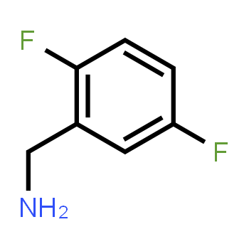 85118-06-5 | 2,5-Difluorobenzylamine