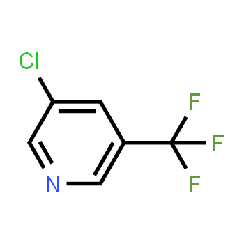 85148-26-1 | 3-Chloro-5-(trifluoromethyl)pyridine