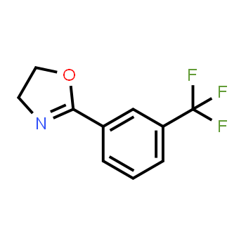 851513-74-1 | 2-(3-(trifluoromethyl)phenyl)-4,5-dihydrooxazole