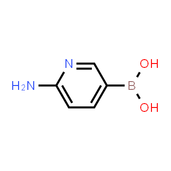 851524-96-4 | 6-Aminopyridin-3-ylboronic acid