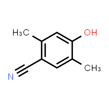 85223-94-5 | 2,5-Dimethyl-4-hydroxybenzonitrile