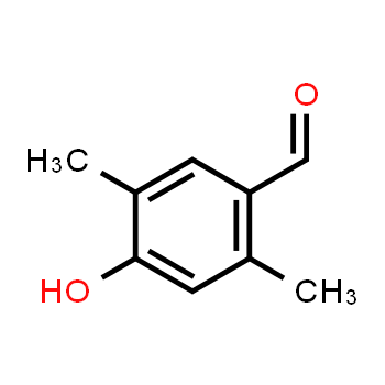 85231-15-8 | 4-Hydroxy-2,5-dimethylbenzaldehyde