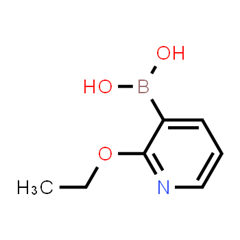 854373-97-0 | 2-Ethoxy-3-pyridineboronic acid