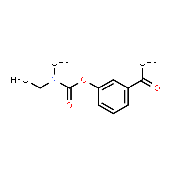 855300-09-3 | 3-acetylphenyl ethyl(methyl)carbamate