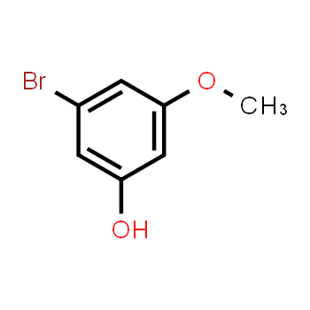 855400-66-7 | 3-bromo-5-methoxyphenol