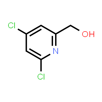 856163-79-6 | (4,6-Dichloropyridin-2-yl)methanol