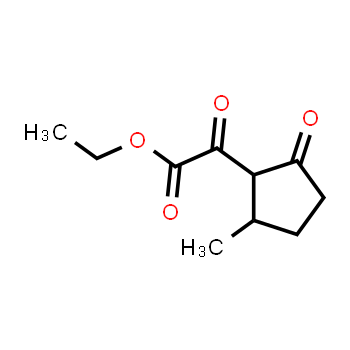 856256-58-1 | (2-methyl-5-oxocyclopentyl)-oxoacetic acid ethyl ester