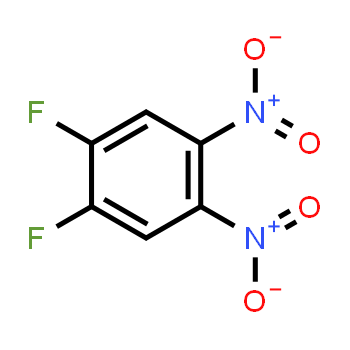 85686-97-1 | 1,2-Dinitro-4,5-difluorobenzene