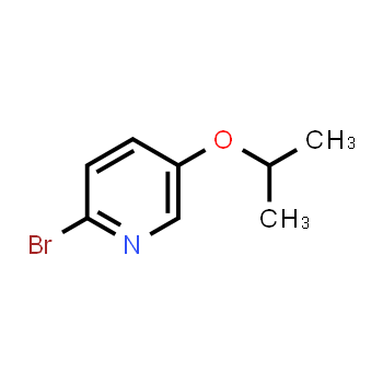 857992-23-5 | 2-bromo-5-isopropoxypyridine