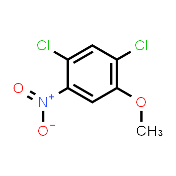 85829-14-7 | 2,4-Dichloro-5-nitroanisole