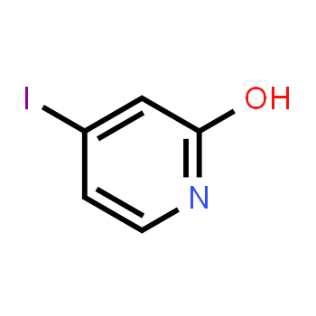 858839-90-4 | 4-iodopyridin-2-ol