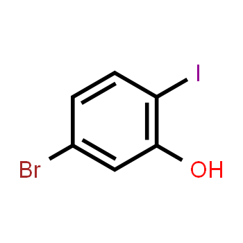 858855-11-5 | 5-bromo-2-iodophenol