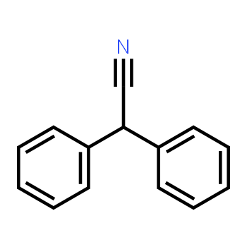 86-29-3 | Diphenylacetonitrile