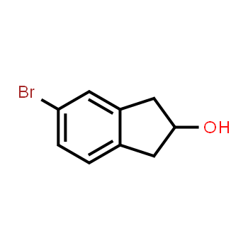 862135-61-3 | 5-bromo-2,3-dihydro-1H-inden-2-ol