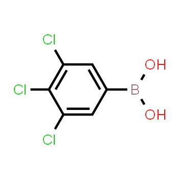 862248-93-9 | 3,4,5-trichlorophenylboronic acid