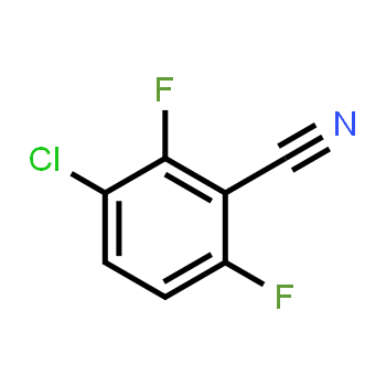 86225-73-2 | 3-Chloro-2,6-difluorobenzonitrile