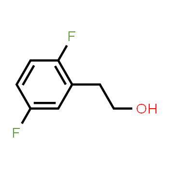 862255-56-9 | 2,5-Difluorobenzeneethanol