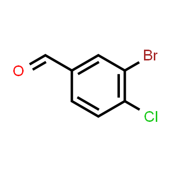 86265-88-5 | 3-Bromo-4-chlorobenzaldehyde