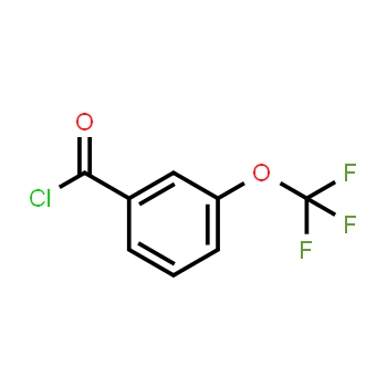 86270-03-3 | 3-(Trifluoromethoxy)benzoyl chloride