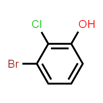 863870-87-5 | 3-Bromo-2-chlorophenol