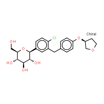 864070-44-0 | Empagliflozin