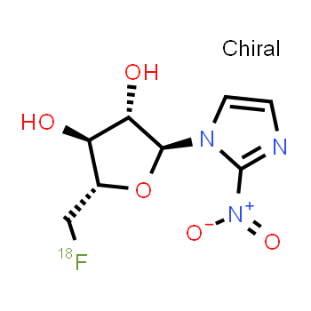 864084-85-5 | Fluoroazomycin arabinoside