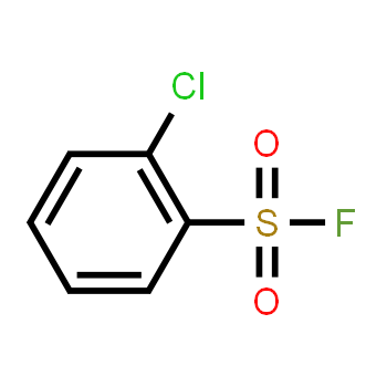 864872-77-5 | 2-chloro-benzenesulfonyl fluoride