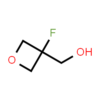 865451-85-0 | (3-fluorooxetan-3-yl)methanol