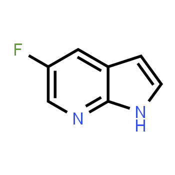 866319-00-8 | 5-Fluoro-1H-pyrrolo[2,3-b]pyridine