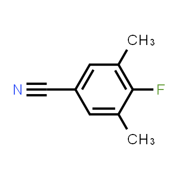 867367-02-0 | 3,5-Dimethyl-4-fluorobenzonitrile