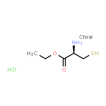 868-59-7 | L-Cysteine ethyl ester hydrochloride