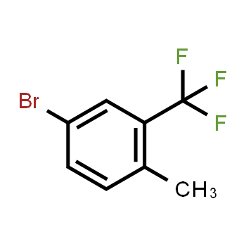 86845-27-4 | 5-Bromo-2-methylbenzotrifluoride