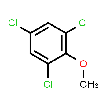 87-40-1 | 2,4,6-trichloroanisole