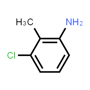 87-60-5 | 3-Chloro-2-methylaniline