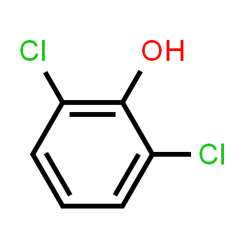 87-65-0 | 2,6-Dichlorophenol