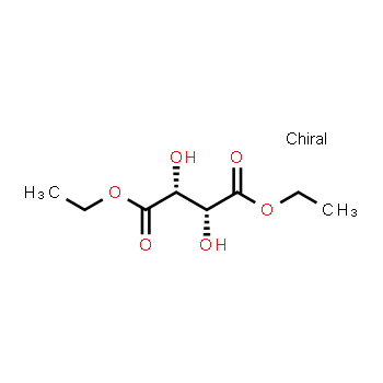 87-91-2 | L(+)-Diethyl L-tartrate