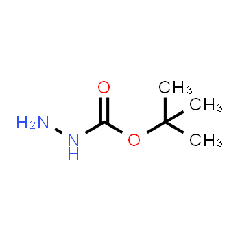 870-46-2 | tert-Butyl carbazate