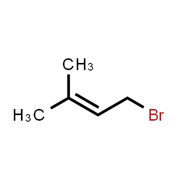 870-63-3 | 3,3-Dimethylallyl bromide