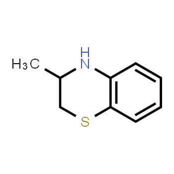 87012-20-2 | 3-methyl-3,4-dihydro-2H-benzo[1,4]thiazine